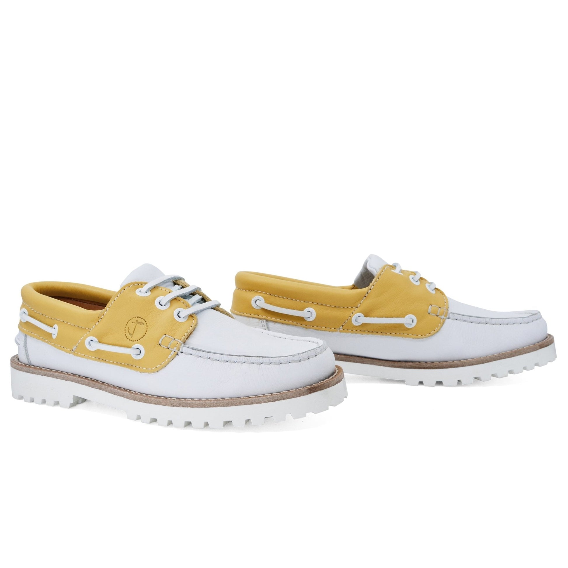 Women Boat Shoe Quirimbas - JSL FashionMensJSL FashionAmethyst HestiaSJ50650003.180.36