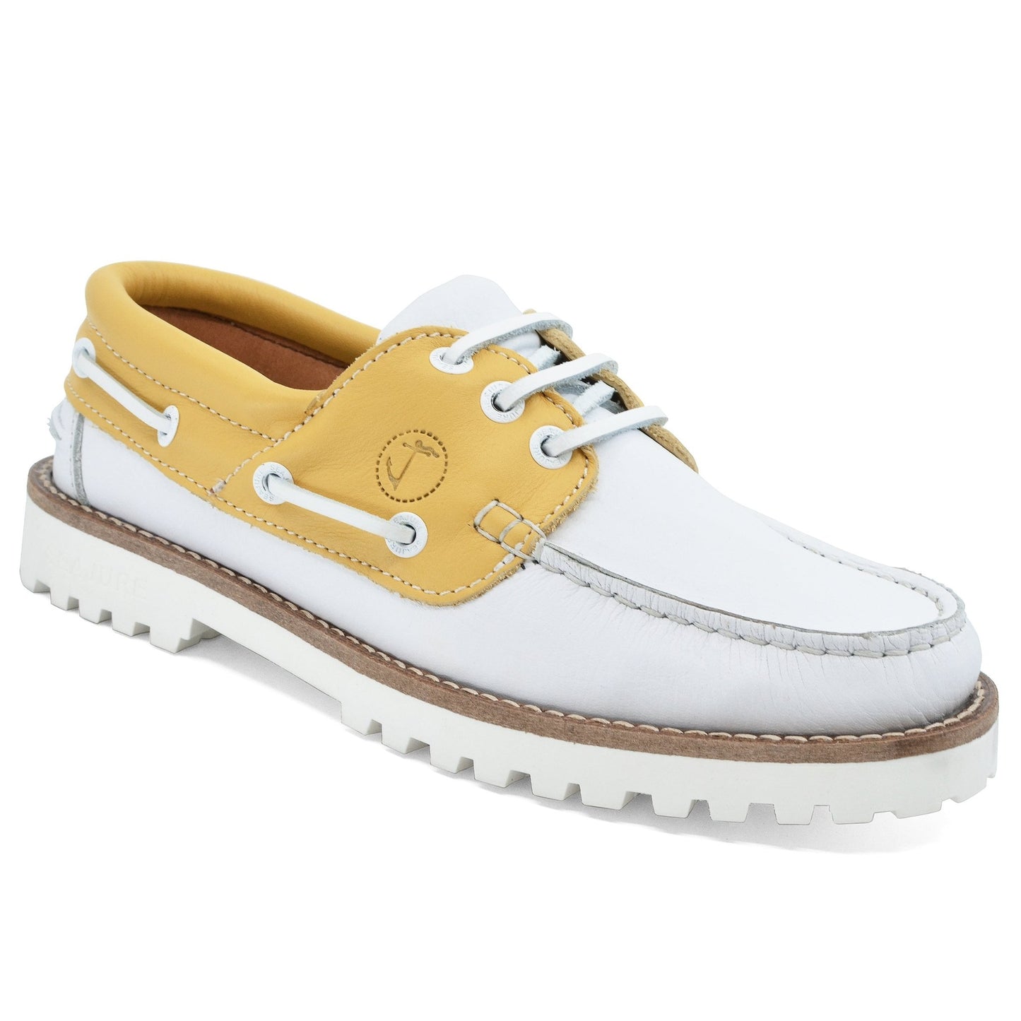 Women Boat Shoe Quirimbas - JSL FashionMensJSL FashionAmethyst HestiaSJ50650003.180.36