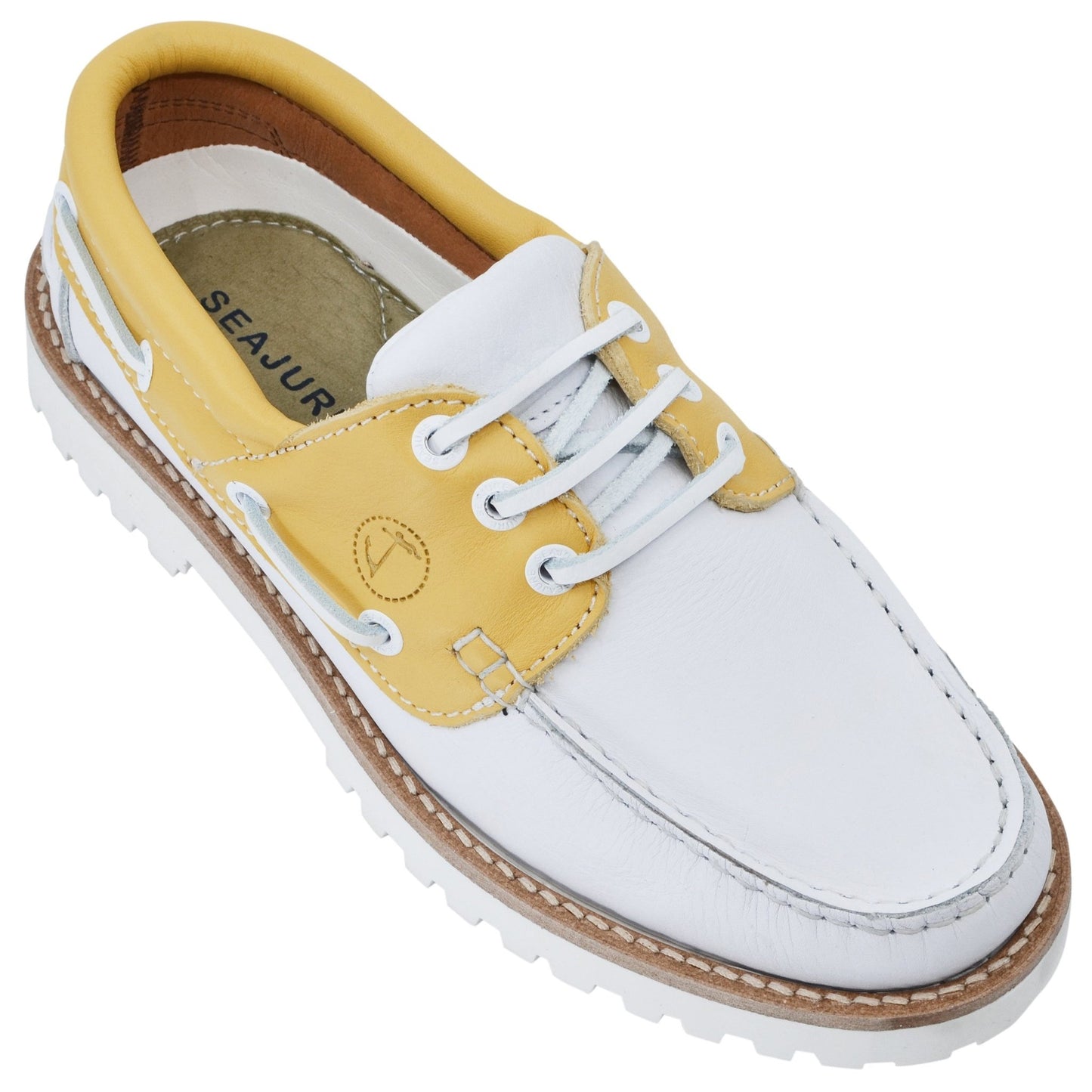 Women Boat Shoe Quirimbas - JSL FashionMensJSL FashionAmethyst HestiaSJ50650003.180.36