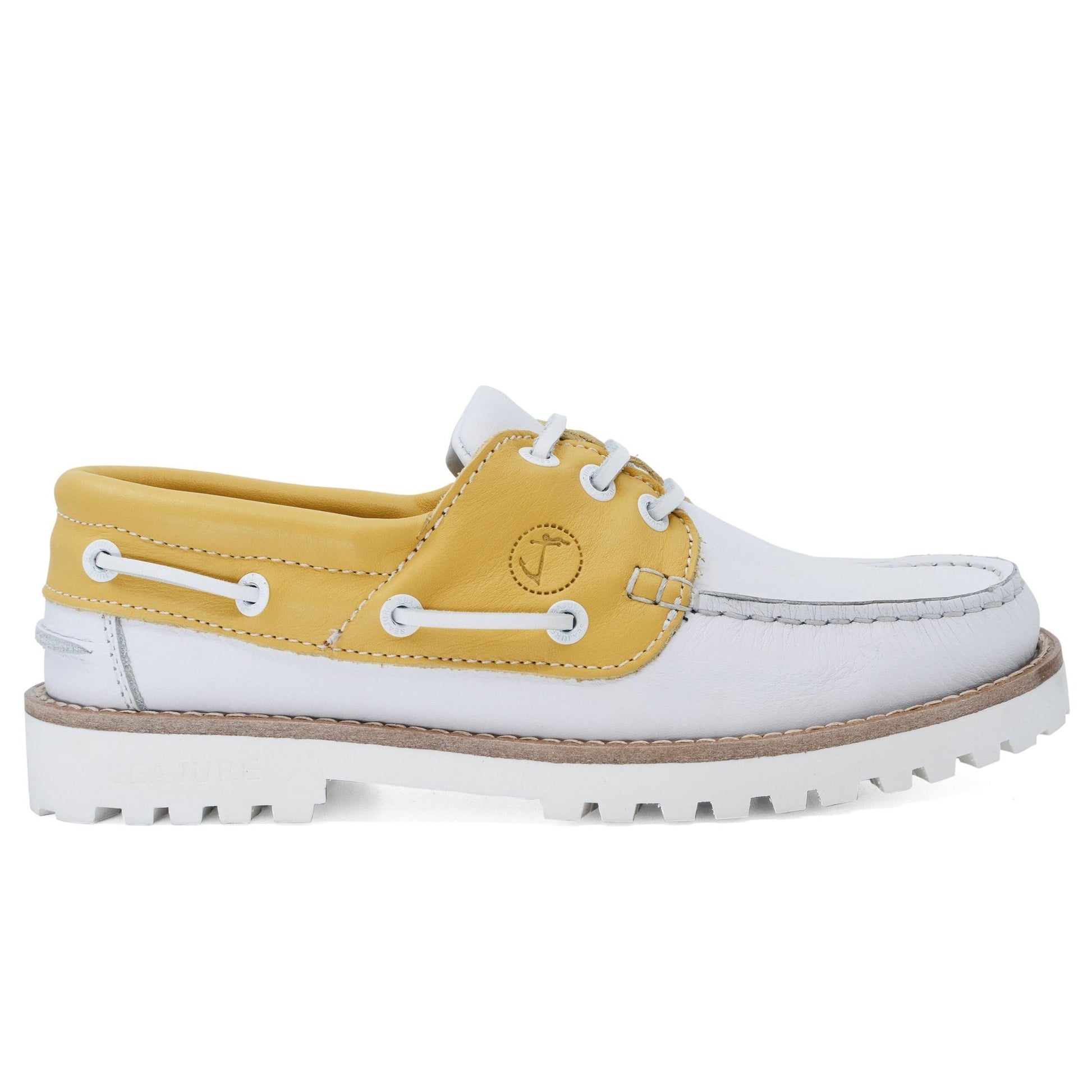 Women Boat Shoe Quirimbas - JSL FashionMensJSL FashionAmethyst HestiaSJ50650003.180.36