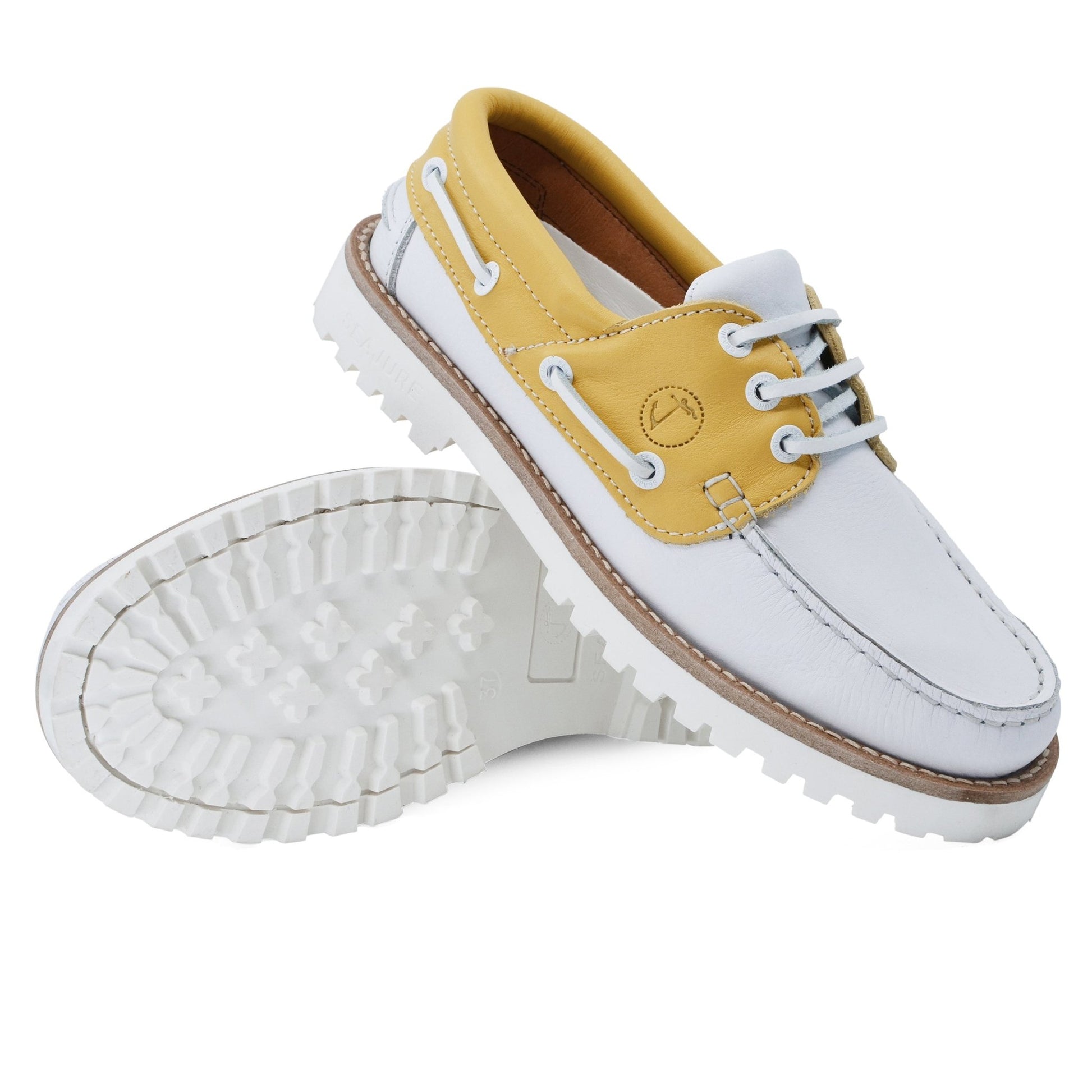 Women Boat Shoe Quirimbas - JSL FashionMensJSL FashionAmethyst HestiaSJ50650003.180.36